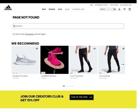 website thubmnail of miadidas