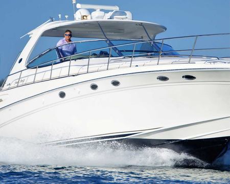website thubmnail of Captain Joe's Boat Rentals