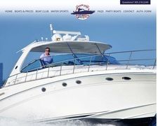 Thumbnail of Captain Joe's Boat Rentals