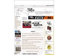 Thumbnail of Miata.net