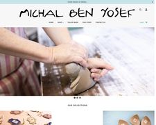 Thumbnail of Michalbenyosef.co.il