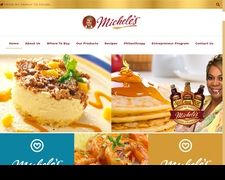 Thumbnail of Michele Foods