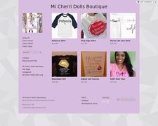 Thumbnail of Mi Cherri Dolls Boutique