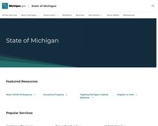 Thumbnail of Michigan Career and Technical Institute
