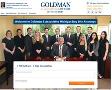 Thumbnail of Goldman & Associates