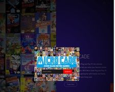 Thumbnail of Microcade.ecwid.com