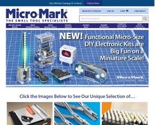 Thumbnail of Micro Mark
