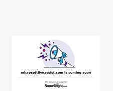 Thumbnail of Microsoft Live Assist