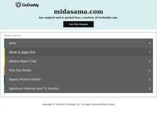 Midasama.com