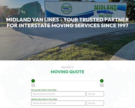 Midlandvanlines