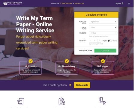 MidTermGuru