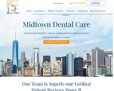 Thumbnail of Midtown Dental Care