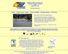 Thumbnail of Midway Beach Resort And Campground