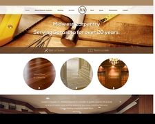 Thumbnail of Midwest Carpentry LLC