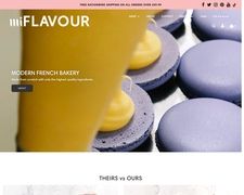 Thumbnail of Miflavour.com