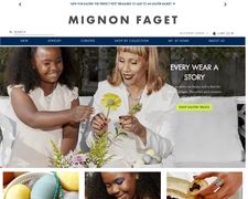 Thumbnail of Mignon Faget