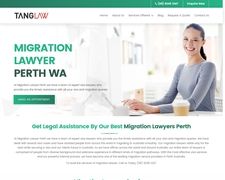 Thumbnail of Migration Lawyer Perth WA
