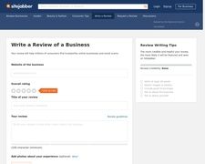 Thumbnail of Review An Online Business