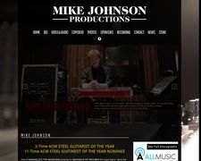 Thumbnail of Mike Johnson