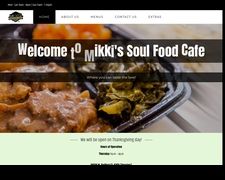 Thumbnail of Mikki's Soul Food Restaurant and Catering