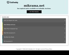 Thumbnail of Mikrama
