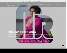 Thumbnail of M.I.L.F. Reloaded Cosmetics