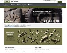 Thumbnail of Military-fasteners