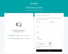 Milkyway.com