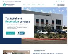 Thumbnail of Millennia Tax Relief