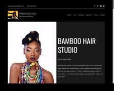 Thumbnail of Bamboo Hair Studio