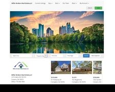 Thumbnail of Miller Brokers Real Estate