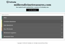 Thumbnail of Miller's Divine Treasures