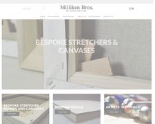 Thumbnail of MillikenBros