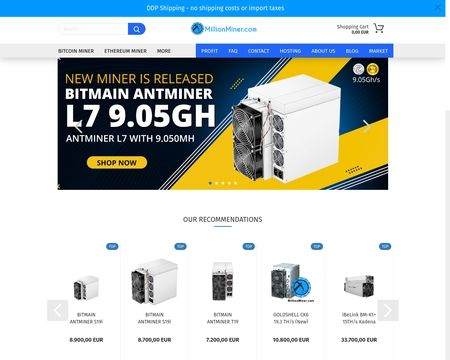 Millionminer