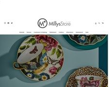 Thumbnail of MillysStore