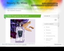 Thumbnail of Beauty By Mimi