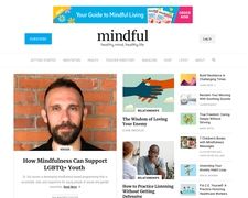Thumbnail of Mindful.org