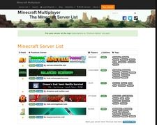 Thumbnail of Minecraft Multiplayer
