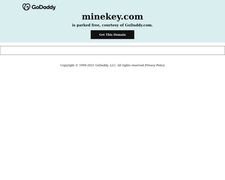 Thumbnail of Minekey