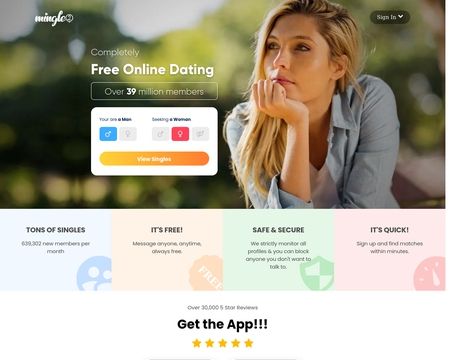 Mingle2