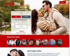 International Dating Sites For Singles