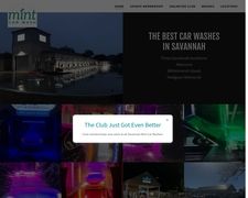 Thumbnail of Mint Car Wash