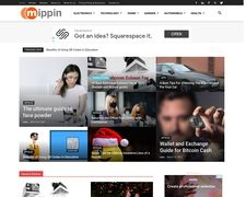 Thumbnail of Mippin.com