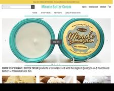 Thumbnail of Mama Sita’s Miracle Butter Cream