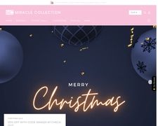 Thumbnail of Miraclecollection.ie