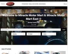 Thumbnail of MiracleMotorMart
