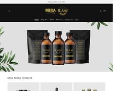 Mira Herbals Inc.