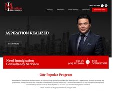 Thumbnail of Mirzadegan Immigration & Citizenship Service
