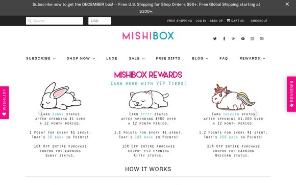 Thumbnail of MISHIBOX