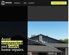 Thumbnail of Missionrestoration.com